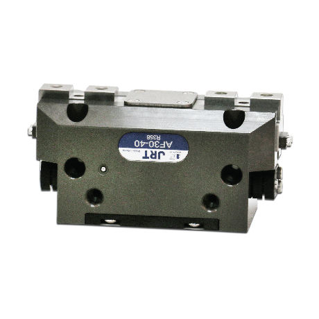 Pinza de prensión neumática - AF30A series - JRT - paralela / compacta