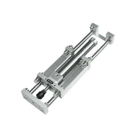 Cilindro de tope - GC - JRT - compacto
