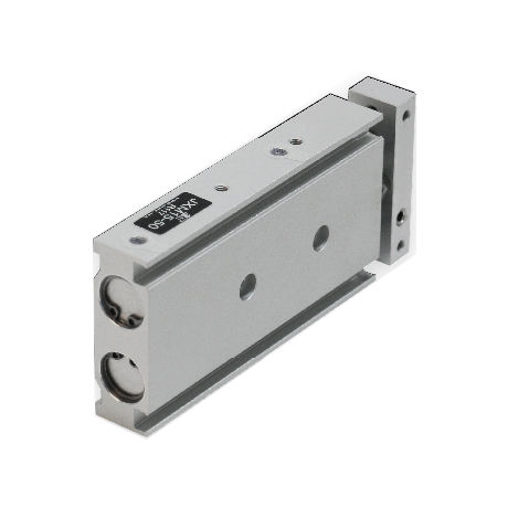 Cilindro compacto - JXS - JRT - para desplazamiento horizontal