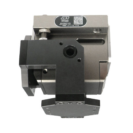 Cilindro rotativo - RTU - JRT - compacto