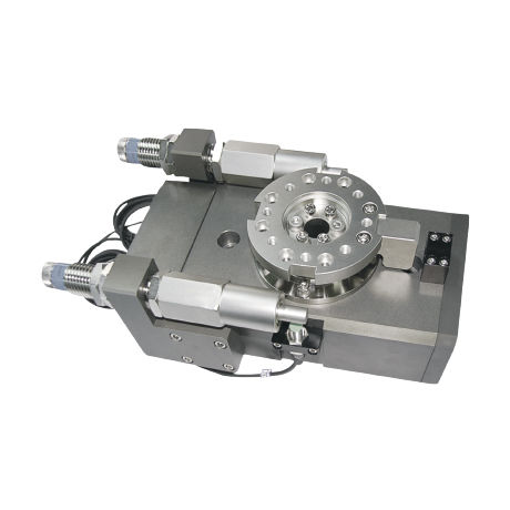 Cilindro rotativo - MSRJ - JRT - cilindros