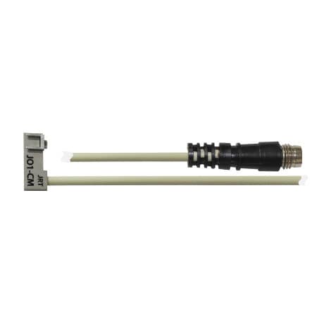 Sensor de posición lineal - J01  - JRT - sin contacto / IP67 / para cilindros