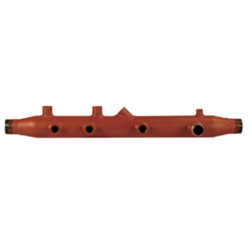 Soporte de acero al carbono - CPS series  - Comparato Nello S.r.l.