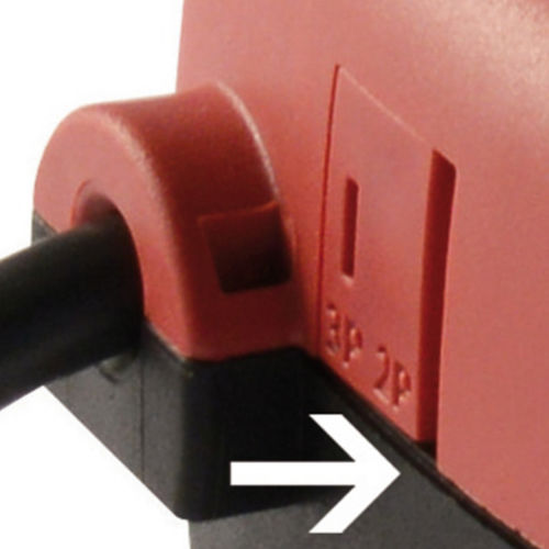 Actuador para válvula motorizado - SY2 series - Comparato Nello S.r.l. - 90° / IP54 / de modulación