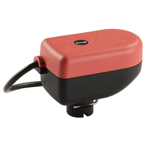 Actuador para válvula motorizado - SR2 series - Comparato Nello S.r.l. - 90° / de bolas / de modulación