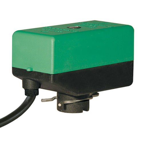 Actuador para válvula motorizado - MR2 series - Comparato Nello S.r.l. - 90° / IP44 / para válvula de bola