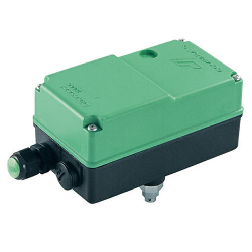 Actuador para válvula motorizado - DIAMANT 2000 - Comparato Nello S.r.l. - 90° / 180° / IP65