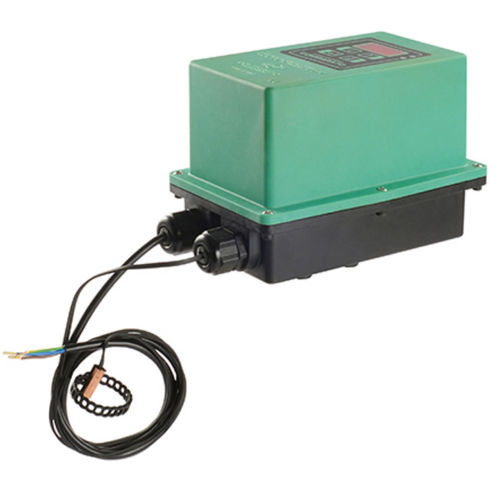 Actuador para válvula motorizado - CLIMA - Comparato Nello S.r.l. - 90° / servomotor / IP67