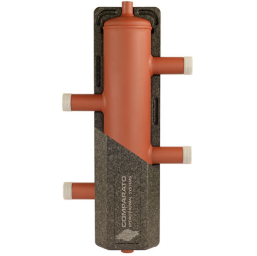Compensador - C series  - Comparato Nello S.r.l.