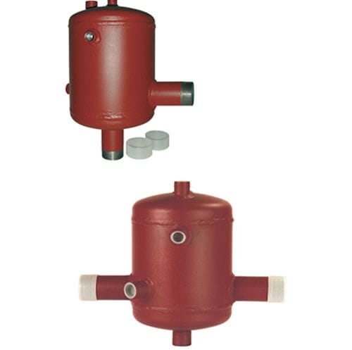 separador de aireS series