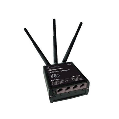 Router de comunicación - MBUSROUTER - Comparato Nello S.r.l. - Ethernet / Internet / inalámbrico