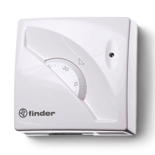 Termostato de pared - TRMPOF - Comparato Nello S.r.l. - de ambiente / on/off