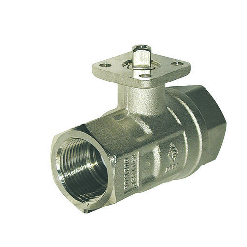 Válvula de bola - DC2A2B - Comparato Nello S.r.l. - manual / para agua potable / para aire comprimido