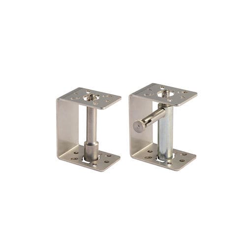 Soporte con brida - DIDM01 - Comparato Nello S.r.l.