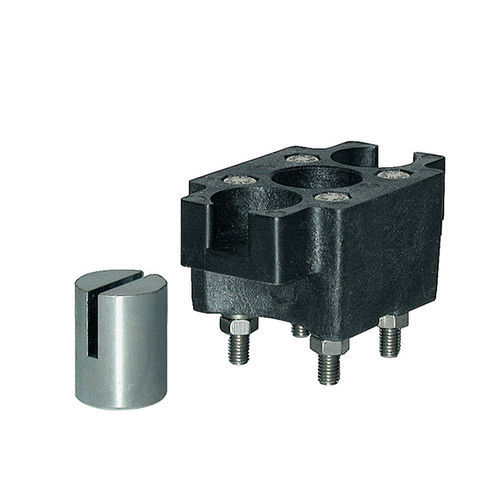 Adaptador de brida - AIDM01 - Comparato Nello S.r.l. - de interfaz