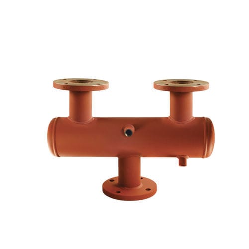 Manifold multivía - P001 - Comparato Nello S.r.l. - de acero al carbono / de bomba