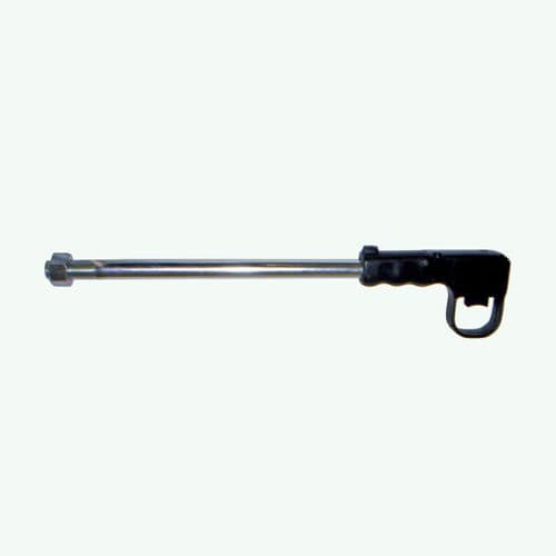 Manilla tubular - DL2  - PROTEC S.R.L. - para máquina / de metal