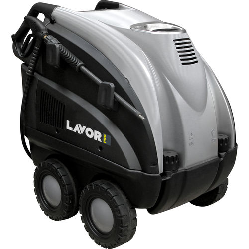 Generador de vapor eléctrico - METIS - LAVOR - vertical / móvil