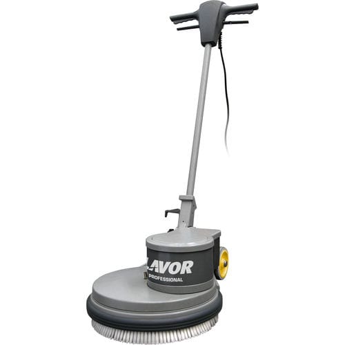 Monocepillo para piedra - SDM-R 45G 16-130 - LAVOR - para parqué / para moqueta / eléctrico