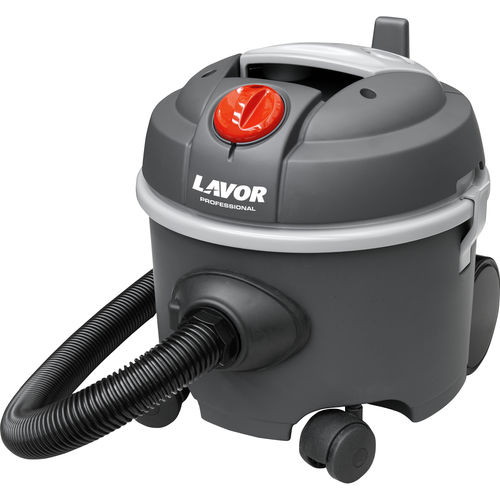 Aspirador comercial - SILENT - LAVOR - en seco / de seguridad / eléctrico
