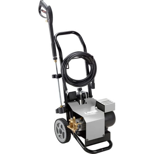 limpiador de alta presión de agua fríaMystic-R 1409 XP