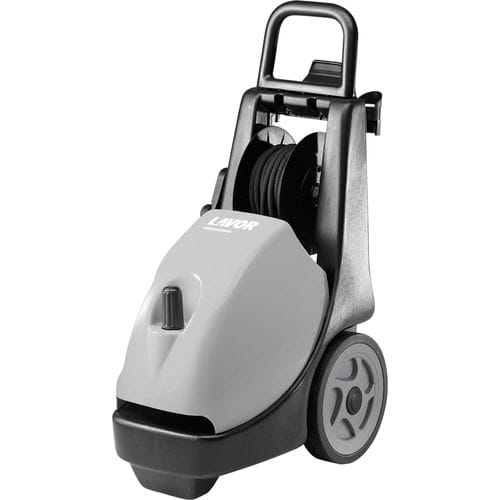 Limpiador de alta presión de agua fría - LMX 1211 XP  - LAVOR - eléctrico / móvil