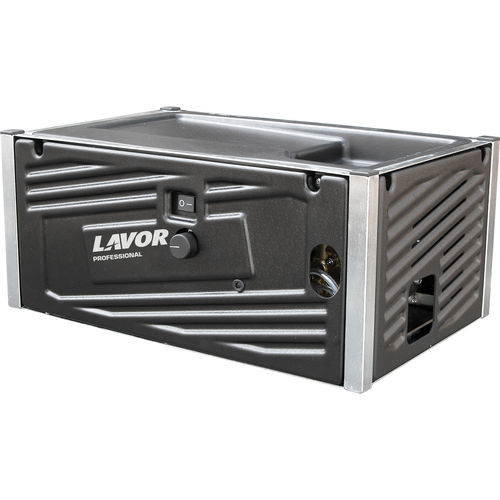 Limpiador de alta presión de agua fría - MCHPV 1515 LP - LAVOR - eléctrico / estacionario / de latón
