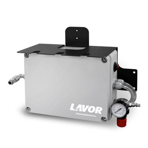 Cañón de espuma - 10001-10260 - LAVOR