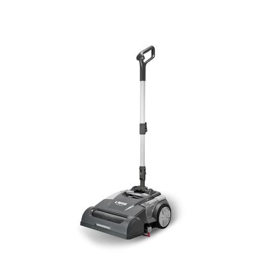 Fregadora con operador a pie - FIT 35B Li - LAVOR - alimentada por batería / compacta