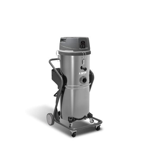 Aspirador industrial - SMX-R 80 - LAVOR - en seco / para materiales húmedos / de líquidos