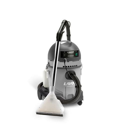 Aspirador de inyección-extracción eléctrico - HYDRUS - LAVOR - profesional