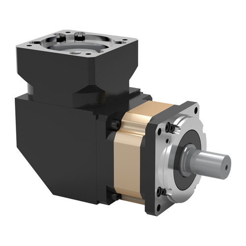 Reductor de engranaje helicoidal - KVX series - KOFON Motion Group - angular / 200 - 500 Nm / 500 - 1000 Nm