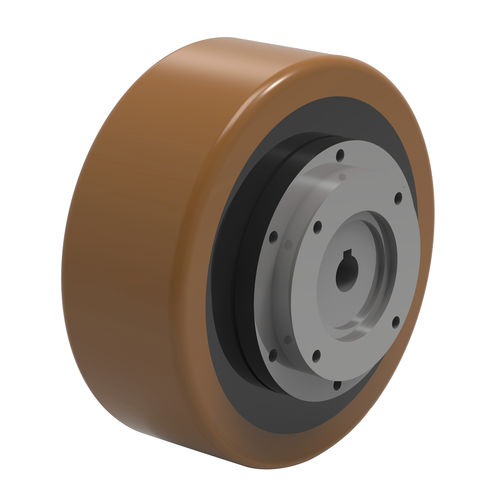 Reductor de tren de engranajes - KGV series - KOFON Motion Group - coaxial / 200 - 500 Nm / 500 - 1000 Nm