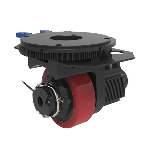 Reductor de tren de engranajes - KGV series - KOFON Motion Group - 1 - 5 Nm / 0.2 - 0.5 Nm / 0.1 - 0.2 Nm