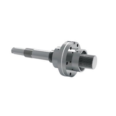 Husillo de rodillos planetarios - RPL series - KOFON Motion Group