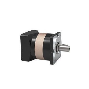 Reductor planetario - SPLF series - KOFON Motion Group - coaxial / con eje macizo / 200 - 500 Nm