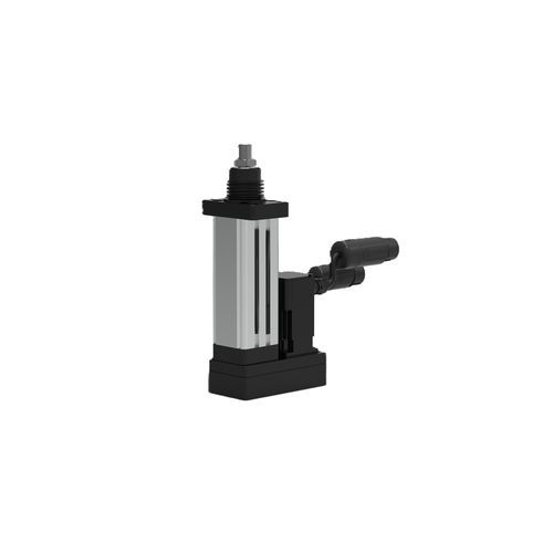 Servo-cilindro eléctrico - KGV&reg; - KOFON Motion Group - para robots / para equipamiento médico / industrial