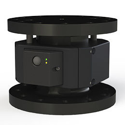 Sensor de par rotativo - C440 - Datum Electronics - brida a brida / sin contacto