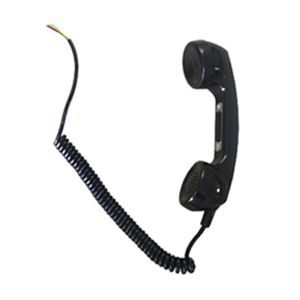 Auricular de teléfono - JR-HS-03 - J&R Technology Ltd