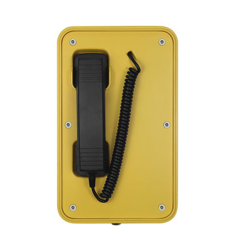 teléfono VoIP - J&R Technology Ltd