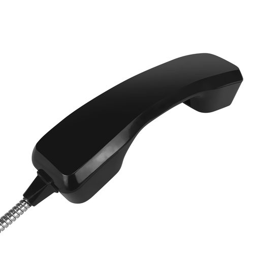 Auricular de teléfono - JR-HS-02 - J&R Technology Ltd