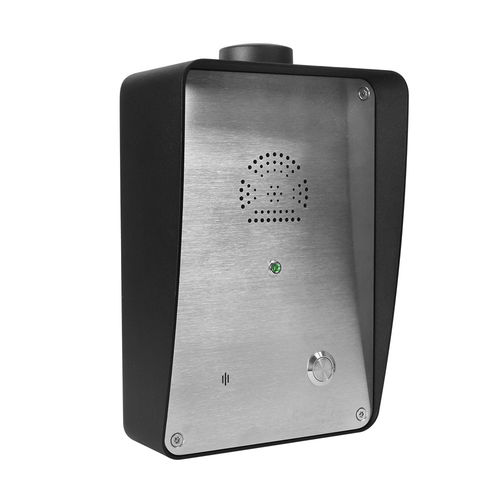 teléfono GSM - J&R Technology Ltd