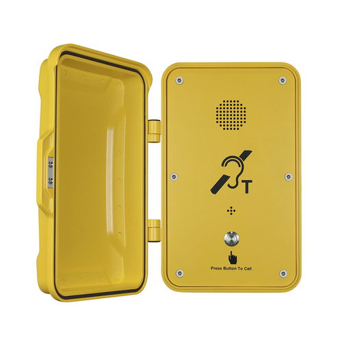 teléfono VoIP - J&R Technology Ltd