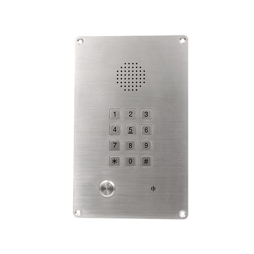 teléfono para ascensor - J&R Technology Ltd