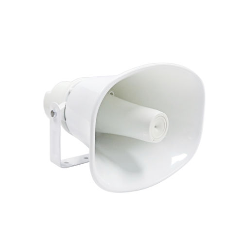 Altavoz fijado en escuadra - JRSP-SIP-01 - J&R Technology Ltd - industrial / IP65 / resistente a las intemperies