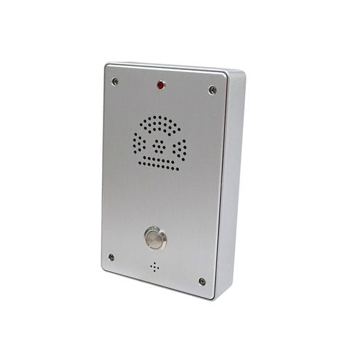 interfono de audio - J&R Technology Ltd