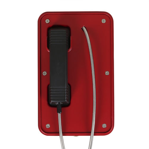 teléfono SIP - J&R Technology Ltd
