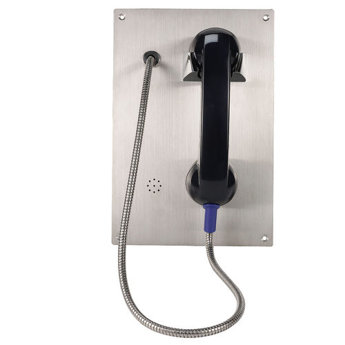 teléfono analógico - J&R Technology Ltd