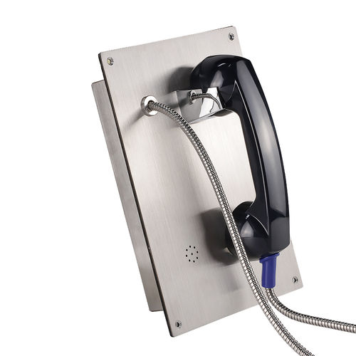 teléfono analógico - J&R Technology Ltd