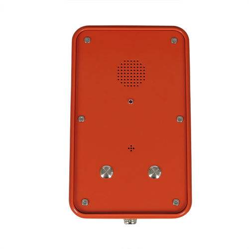 teléfono VoIP - J&R Technology Ltd